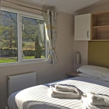 Glen Nevis Holidays Fort William Exterior photo
