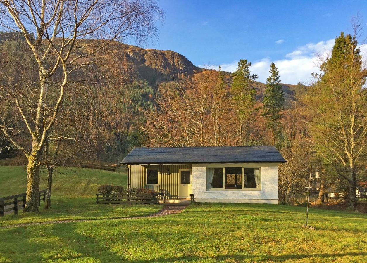 Glen Nevis Holidays Fort William Exterior photo