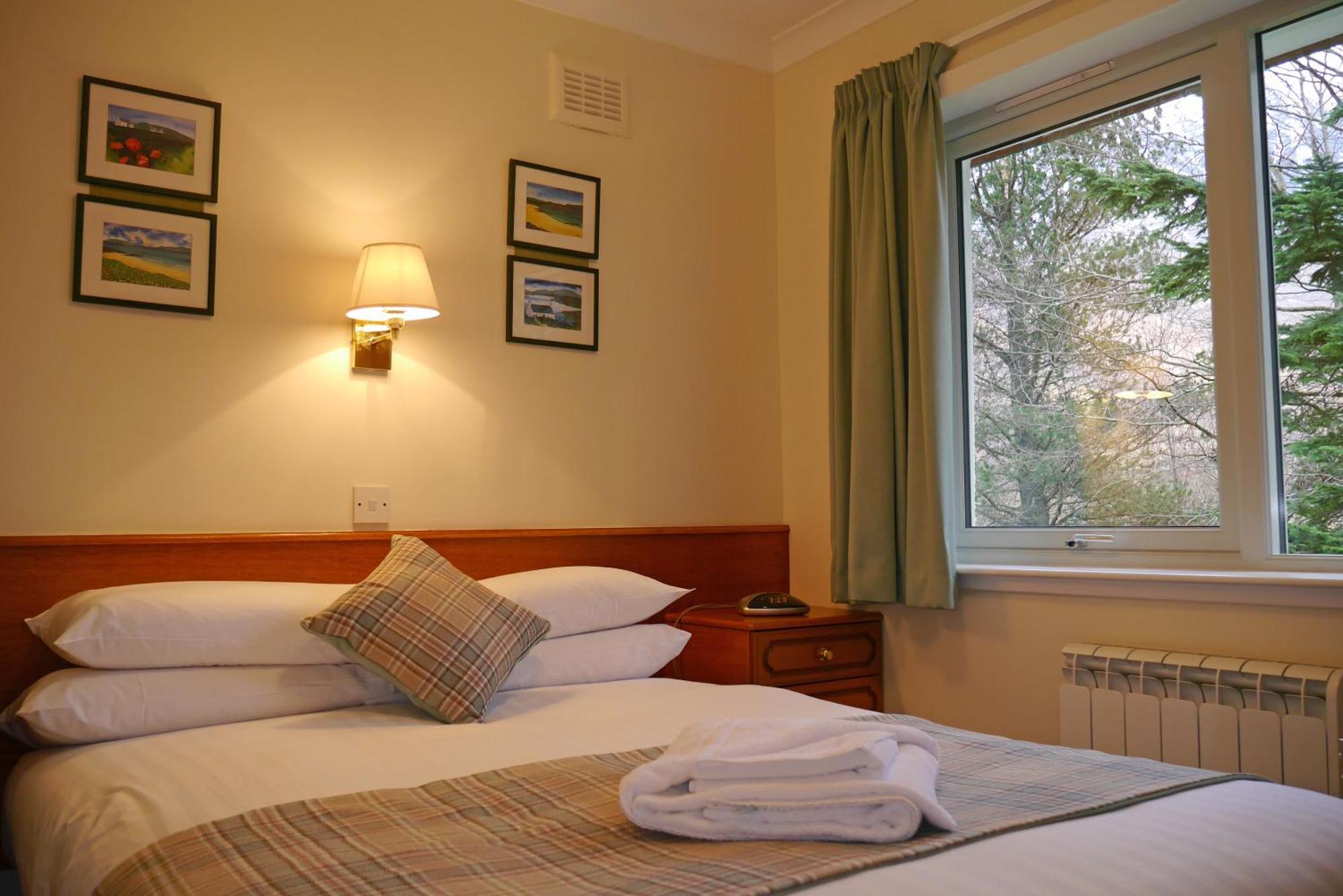 Glen Nevis Holidays Fort William Room photo
