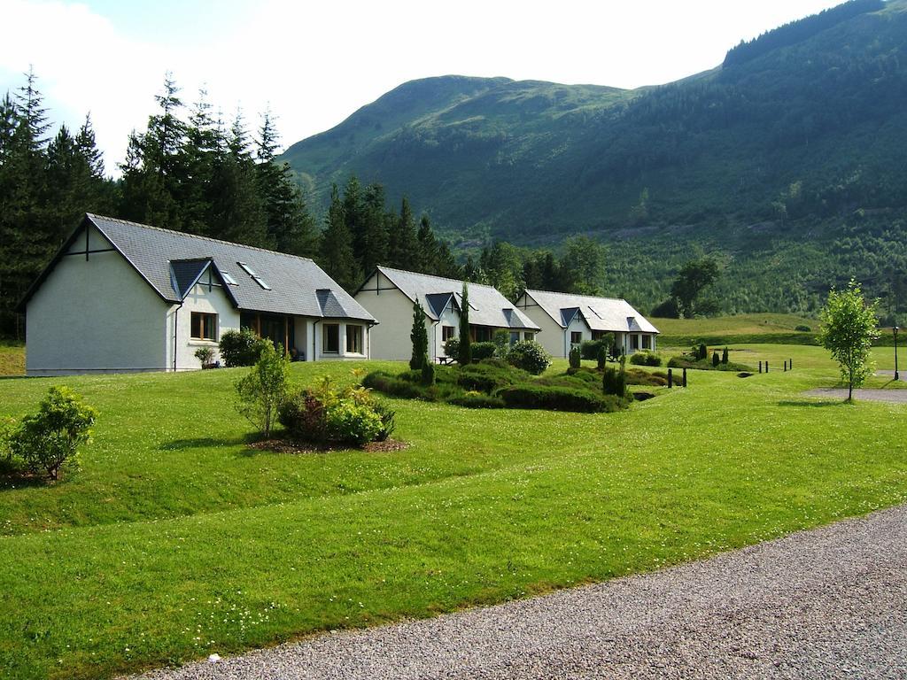 Glen Nevis Holidays Fort William Room photo